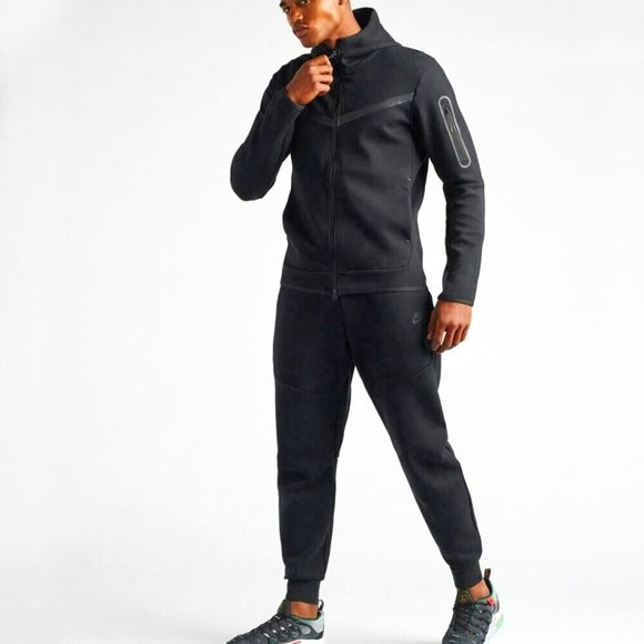 Men's Sportswear Tech Fleece Tracksuit